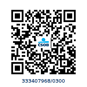 QR kód